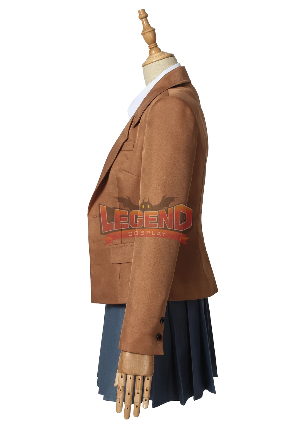 Аниме Rascal Does Not Dream of Bunny Girl Senpai Sakurajima Mai костюм для косплея полный комплект