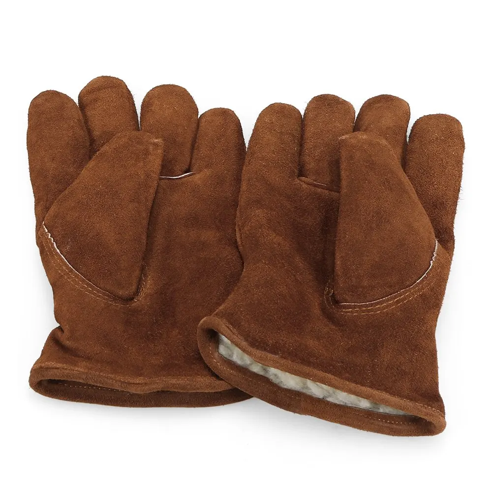 Новые лыжные перчатки зимние теплые Утепленные для сноуборда снегохода