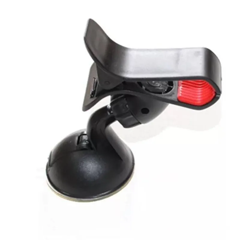 Универсальный автомобильный держатель для телефона на лобовое стекло подставка