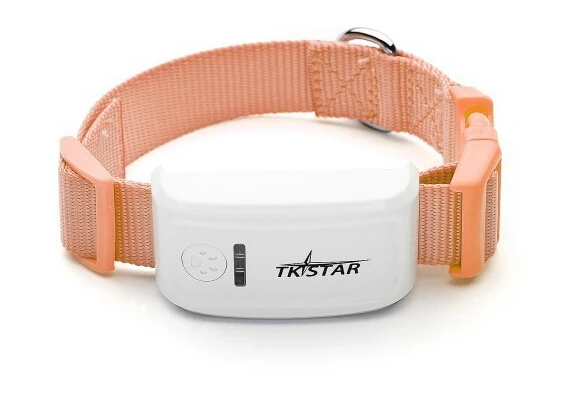 TKSTAR трекер для домашних животных мини gps трекер/gps-трекер TKSTAR/бесплатное приложение gps отслеживание/ плата gps отслеживание без оригинальной коробки