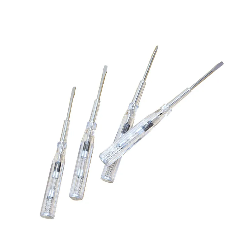 Высококачественная специальная отвертка электрика многофункциональный