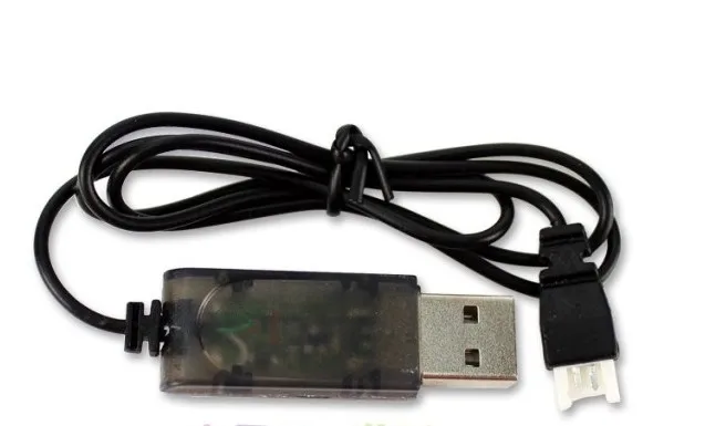 USB кабель зарядное устройство JXD JD385 jd385 UFO летающая тарелка самолет Квадрокоптер