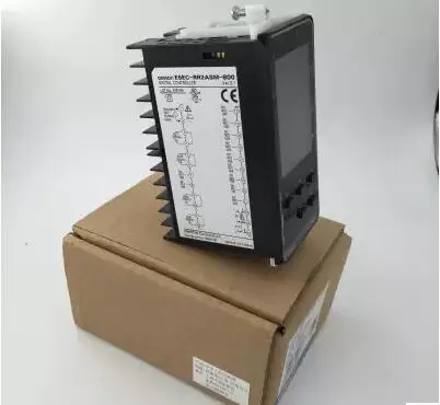E5EC-RR2ASM-800 E5EC8104B E5EC-800 Simple Temperature Controller 48x96mm | 100-240VAC relay output Автомобили и мотоциклы