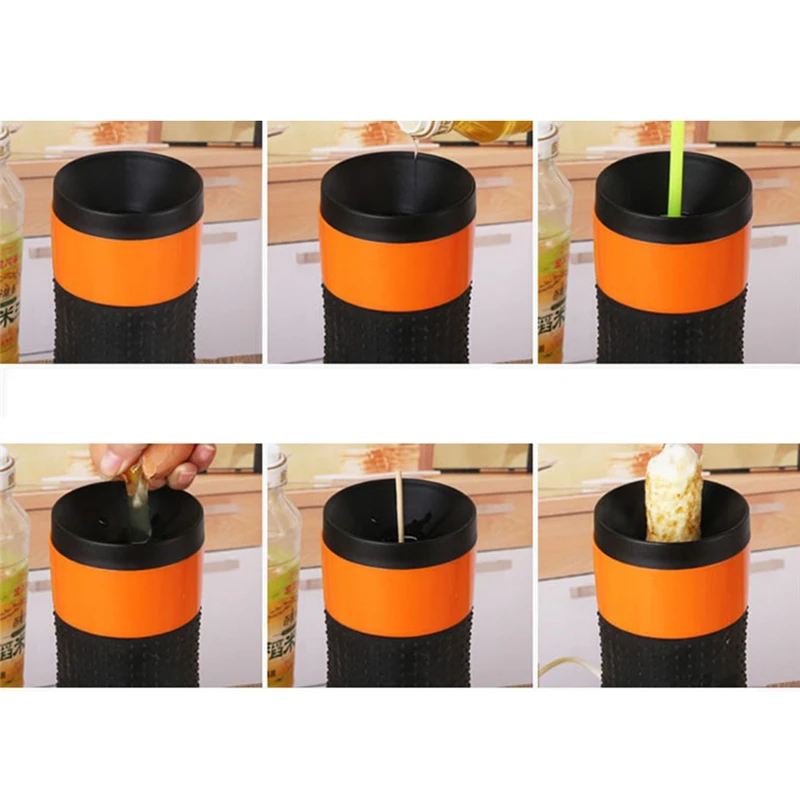 

High quality Automatic Multifunctional Electric Egg Cooker Eggs Pancake Roll Machine Household Rolls Egg Cups For Kitchen Gadget