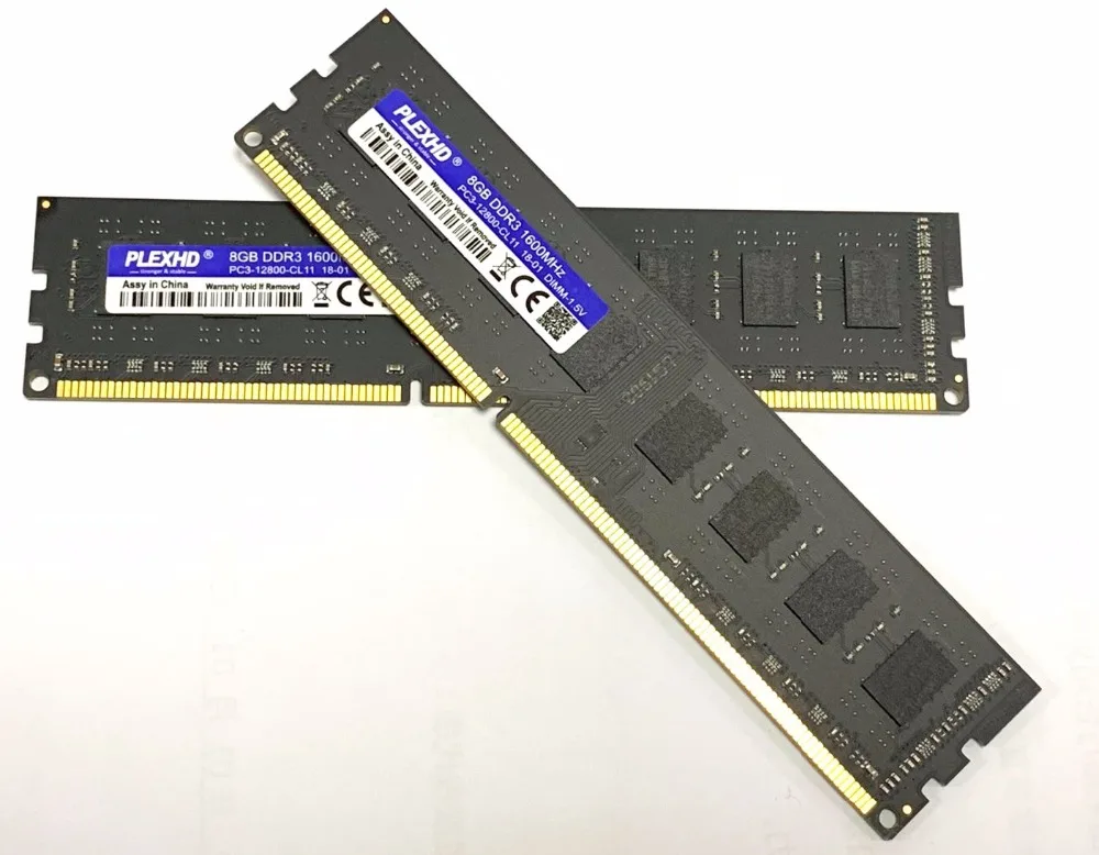 Новинка 8 ГБ DDR3 PC3 1866 МГц 1333 МГц Настольный ПК Память DIMM ram 240 контакты для AMD intel 4g 2g 1600 МГц радиатор 1866 8G 4 Гб 2 Гб