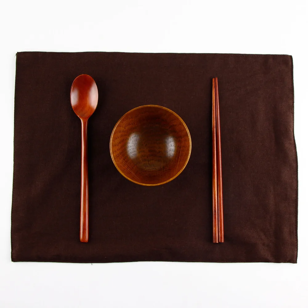 Двусторонний коврик из хлопка и льна в естественном стиле | Дом сад