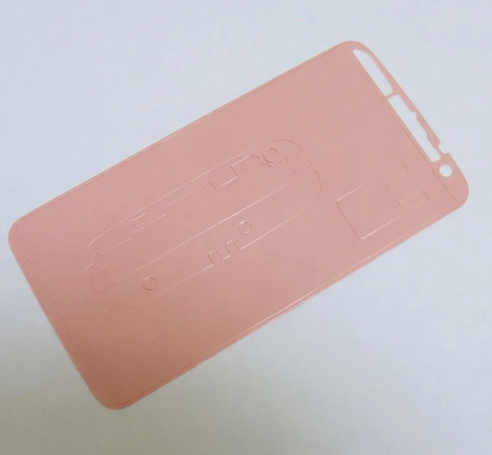 

Наклейка на переднюю рамку для LG Optimus G2 D800 D801 D802 D803 VS980 LS980