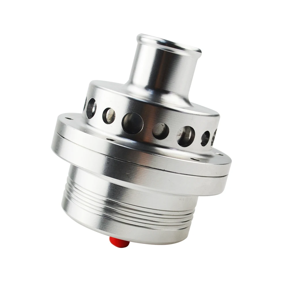 VR 2015 Новый HQ 1 &quot(25 мм) двойной поршень BOV выдувной клапан DV Turbo 8 T для VW Golf MK4 Jetta A4 B5
