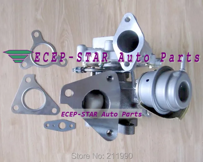 Водо-C Turbo GT18 727477 727447 727477-0005 727447-5007S для NISSAN Almera Primera X-Trail T30 YD22 YD1 YD22ED 2.2L бесплатная