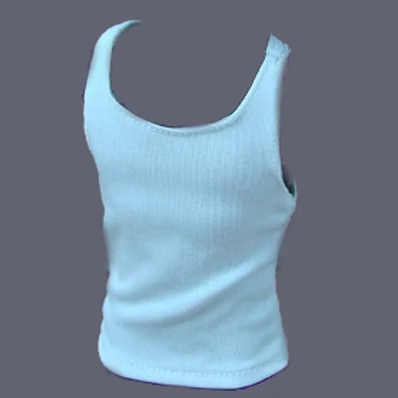 1pcs T-shirt Only 1" гибкий мышечный мужской Бесшовный корпус Stainlee стальной Скелет резиновая модель тела для 1/6 экшн-фигуры/28 точек с пенисом - Цвет: 1pcs T-shirt Only