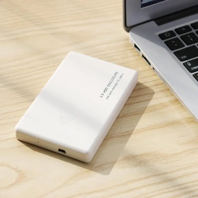 10 1-дюймовый USB 2 5 SATA телефон с интерфейсом usb поддержкой ТБ горячая распродажа |