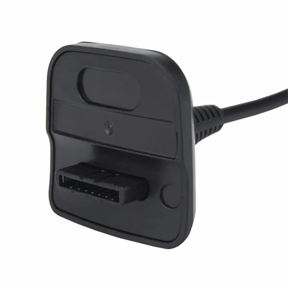 USB кабель для зарядки беспроводной игровой контроллер джойстик Xbox 360 DC 5V |