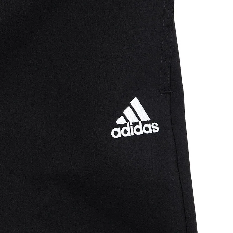 Оригинальный Новое поступление 2018 Adidas ESS Стэнфорд B для мужчин's брюки девочек