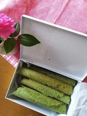 195x130x69 мм большая прямоугольная жестяная коробка для печенья