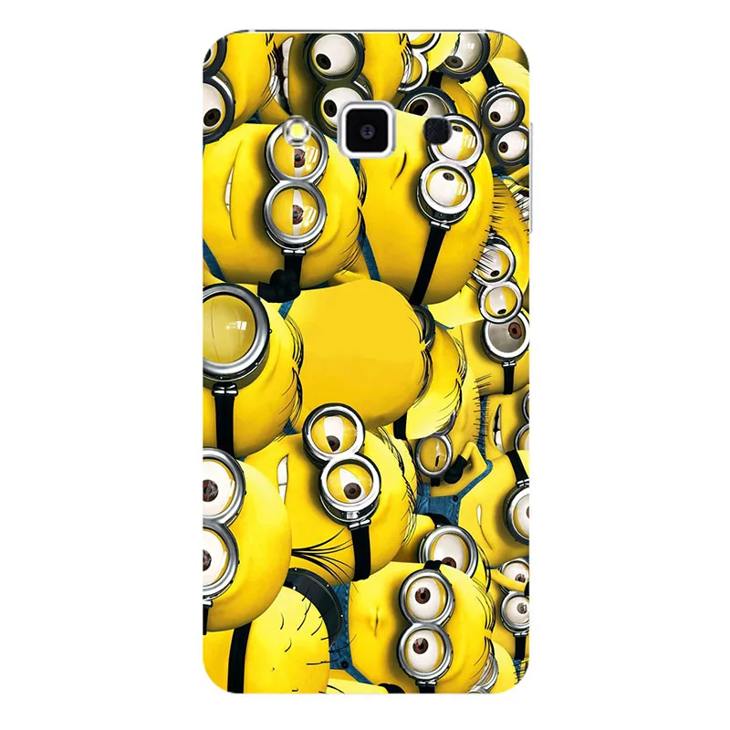 For Samsung Galaxy J1 Mini Prime Case TPU Soft Silicon 4.0&quot Phone J106F |