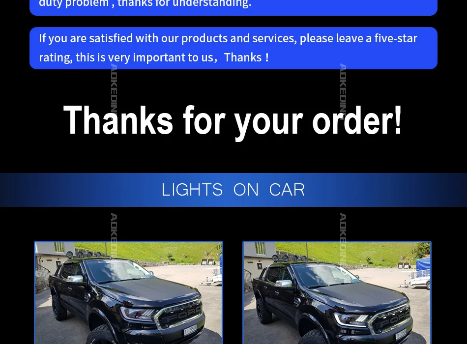 AKD автомобильный Стайлинг для Ford Everest Ranger фары- динамический сигнал поворота светодиодный фонарь DRL Hid Bi Xenon автомобильные аксессуары