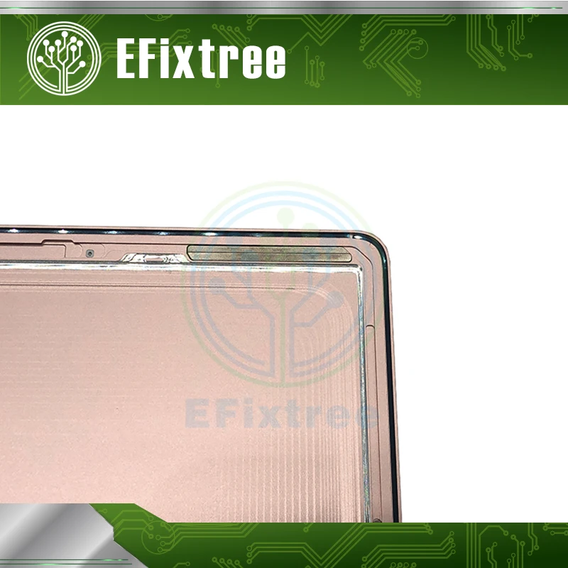 

New Rose Gold A1534 LCD Panel Back Rear Lid Cover For Macbook Retina 12" A Screen Case Housing 2016 2017 EMC 2991 3099