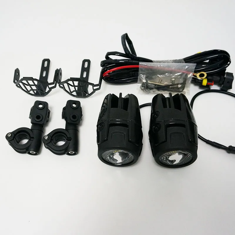 Противотуманные фары для мотоцикла 6000 к BMW R1200GS/ADV K1600 R1200GS R1100GS|light for bmw|light forlights