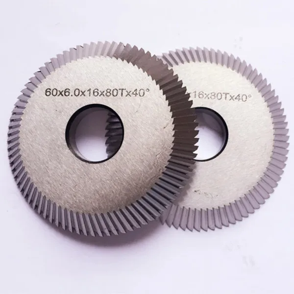 Бесплатная доставка высокоскоростной стальной двухсторонний ключ 80T резак 0110