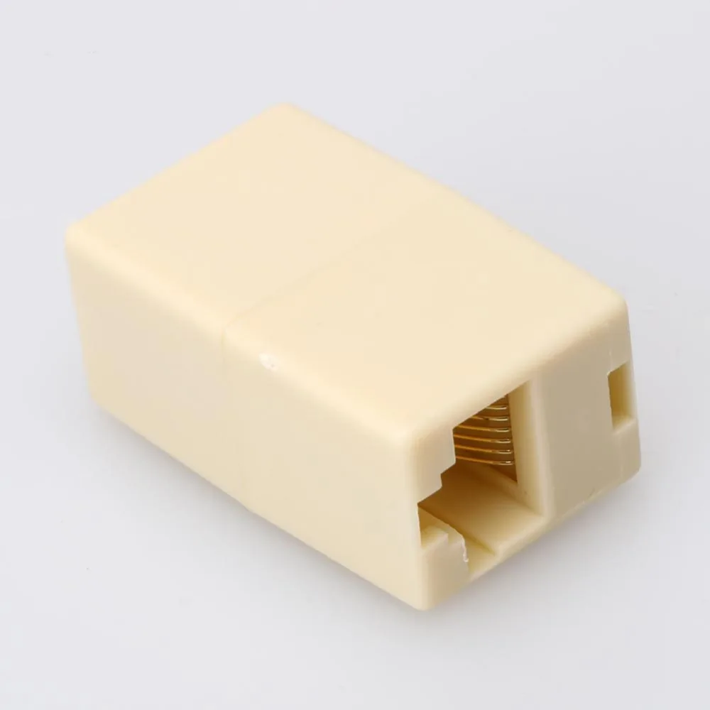 100 шт./компл. Newtwork Ethernet Lan соединительный кабель соединитель RJ45 CAT 5 5E 8 Pins сетевой