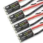 4  8 шт., поддержка мультикоптера FVT LittleBee 20A-S 20A S ESC BLHeli _ S BLHeli S OPTO 2-4S