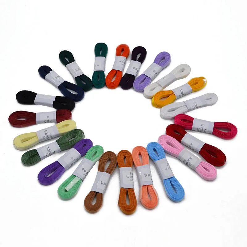 6 мм атласная лента 5 м Материал упаковки украшения на подарочную коробку органза