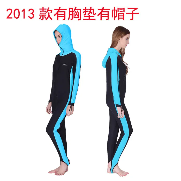 Мужские и женские спортивные купальники SBART купальный костюм для подводной охоты