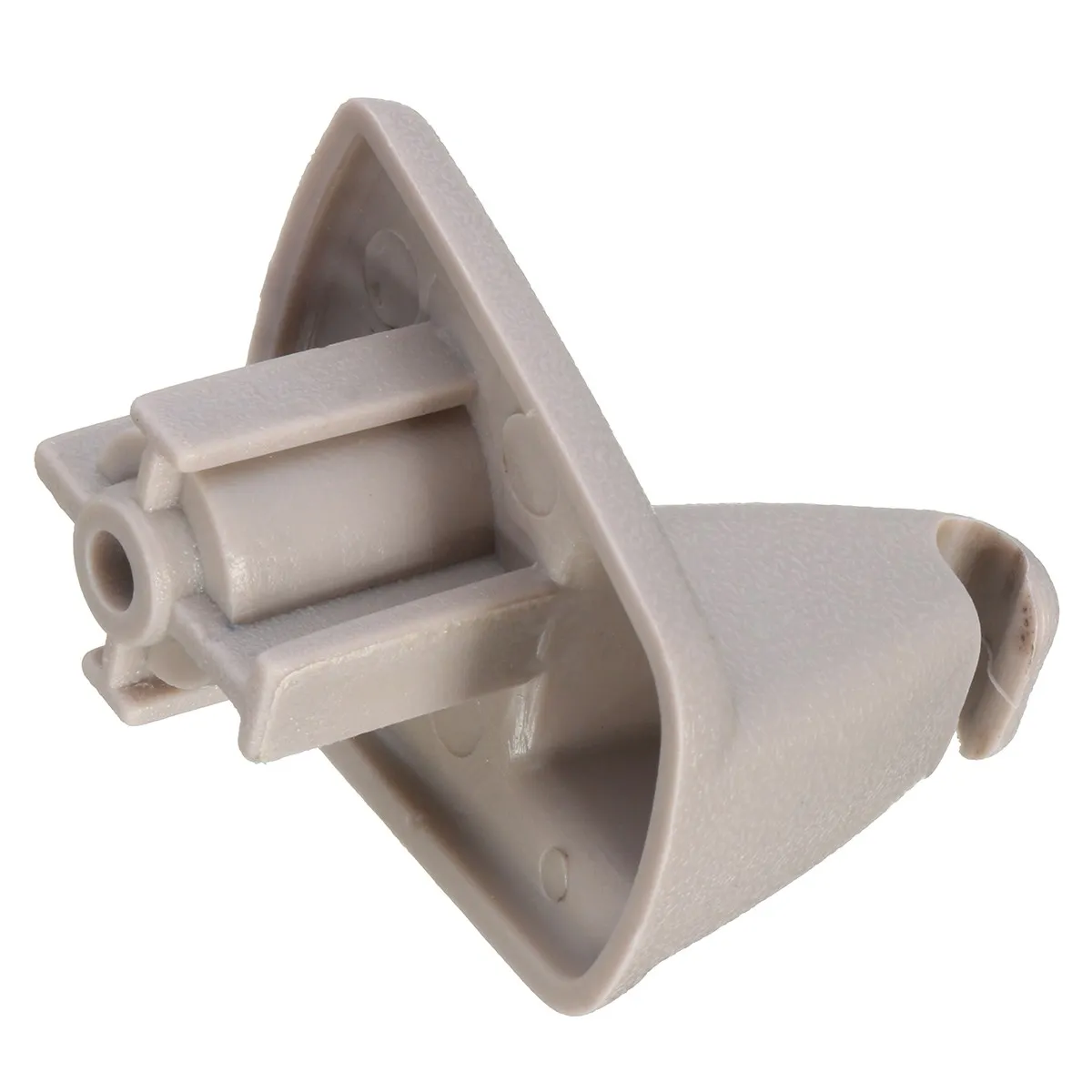 Зажим для солнцезащитного козырька 1 шт. замена крючка Chrysler Dodge Charger Magnum 2005 2006 2007|sun