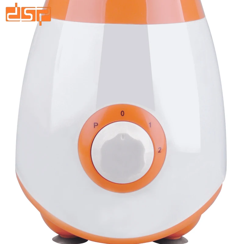 Соковыжималки DSP KJ2002 электрическая многофункциональная соковыжималка 1 5л для