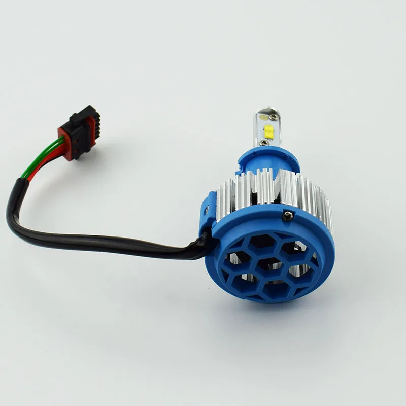 Комплект автомобильных фар из 2 предметов автомобильные фары дальнего света 12 В 24