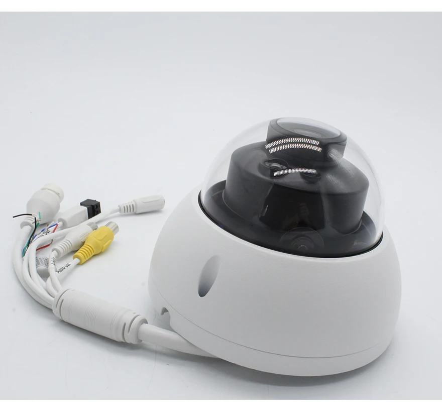 4mp poe сетевая камера IPC HDBW4433R AS ИК H.265 DH Замена HDBW4431R cctv ip камера|Камеры