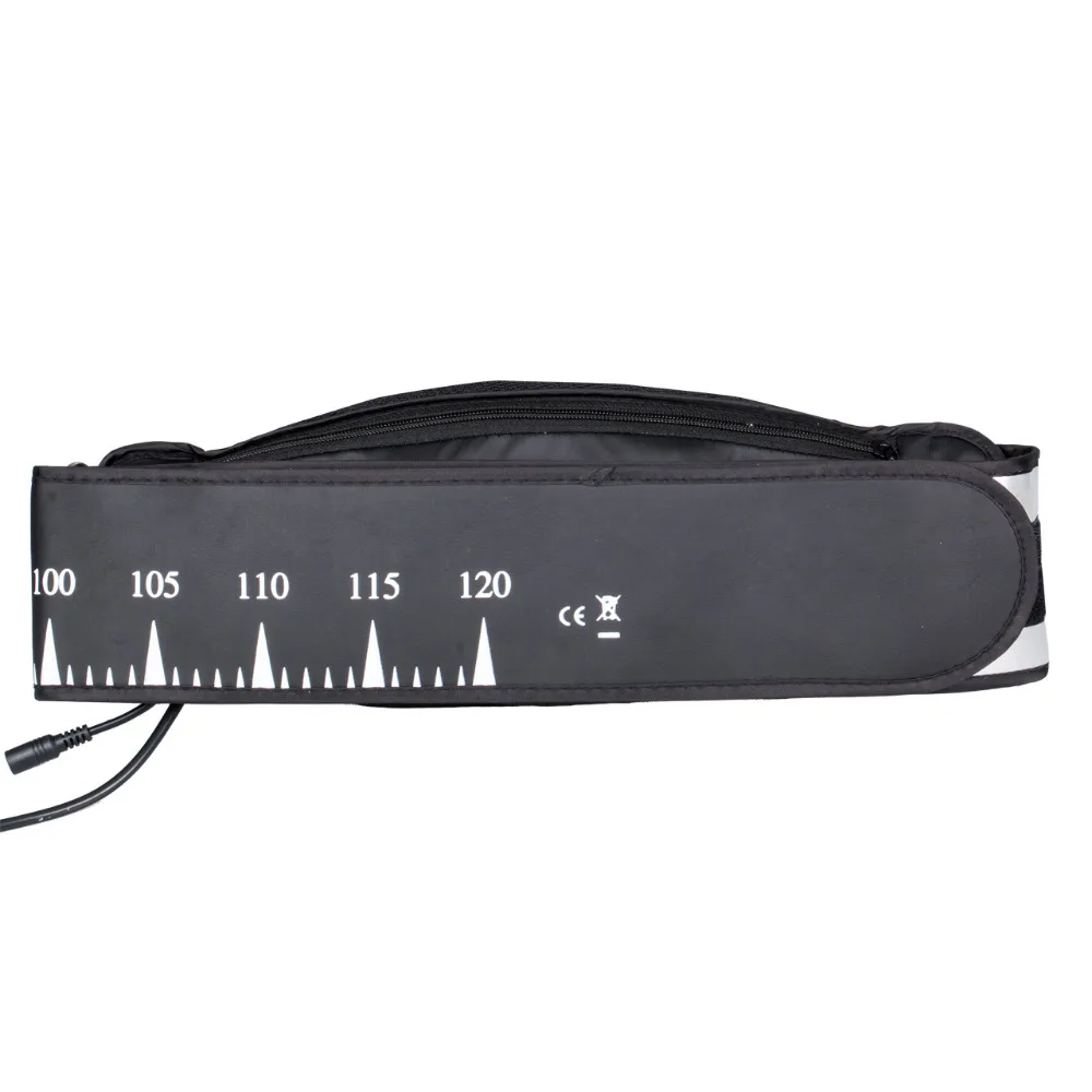 Slimming Heating Belts Vibration Massage Weight Losing belt Fat Burning Fitness Waistband Free Shipping |