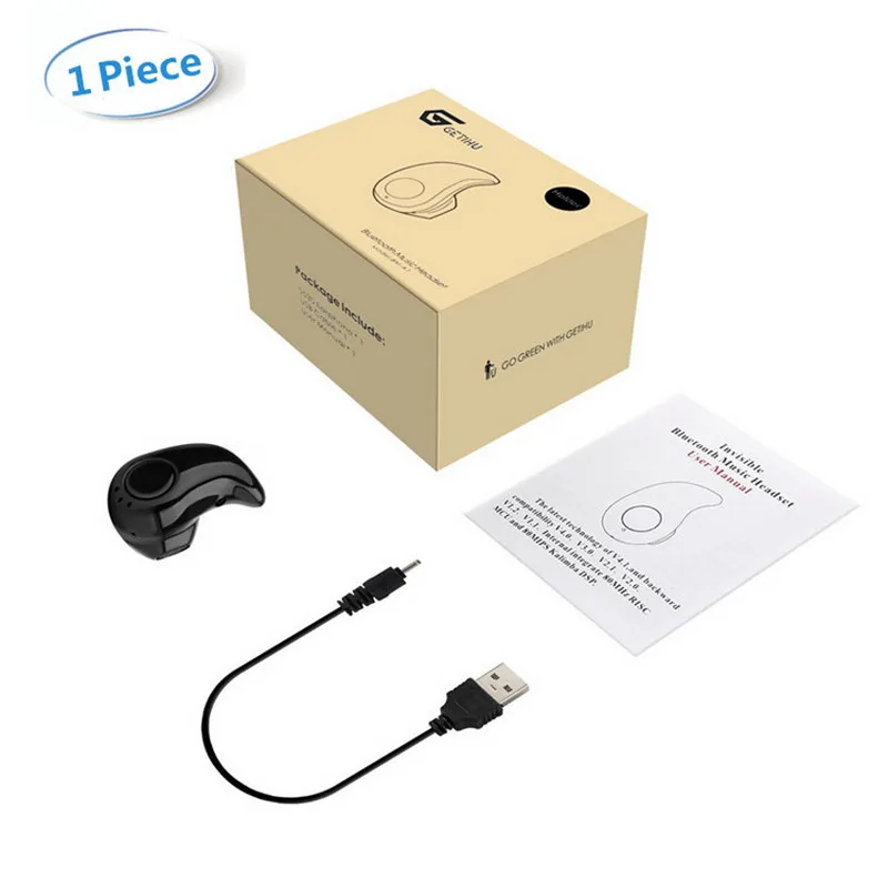 Mini Twins Bluetooth наушники стерео беспроводные спортивные для Apple iPhone X 6s Pods