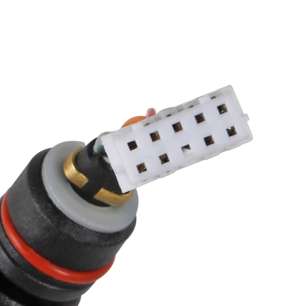 for Hytera HYT Radio Speaker Mic Microphone Spare Cable Aviation Connector SM18N2 PD780 PD700 PD700G PD782G Ul913 PD752 PD705G