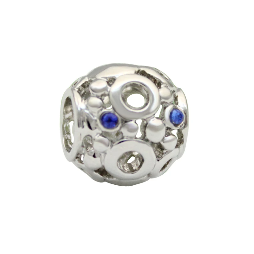 Новый продукт разноцветные стразы муранские талисманы с камнями на месяц