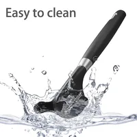 Консервная открывашка. Края банки получаются не острые, верхнюю часть можно использовать как крышку.#3