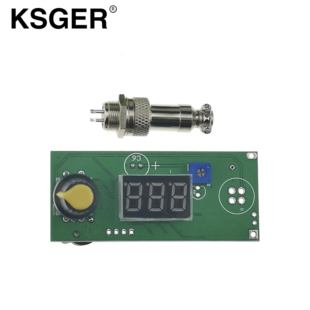2018 новая версия Отопление Паяльная Станция Электрические паяльники STC