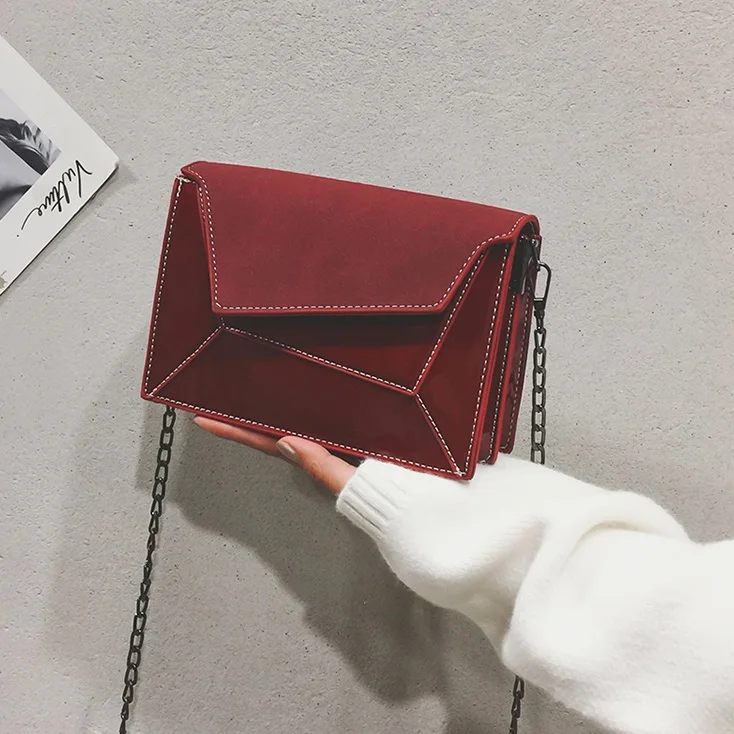 2020 новые модные женские сумочки винтажная сумка мессенджер трендовая через