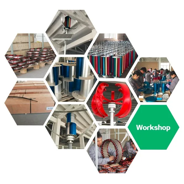 Ветряная Турбина 200 Вт в вертикальная ветряная мельница | Строительство и ремонт