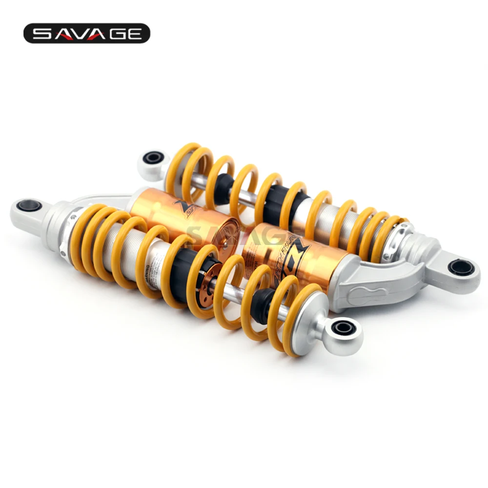 DJ1 амортизатор задней подвески для YAMAHA XJR1200 1994-1997/XJR1300 1998-2010/XJR 400R 1995-2010 мотоциклов