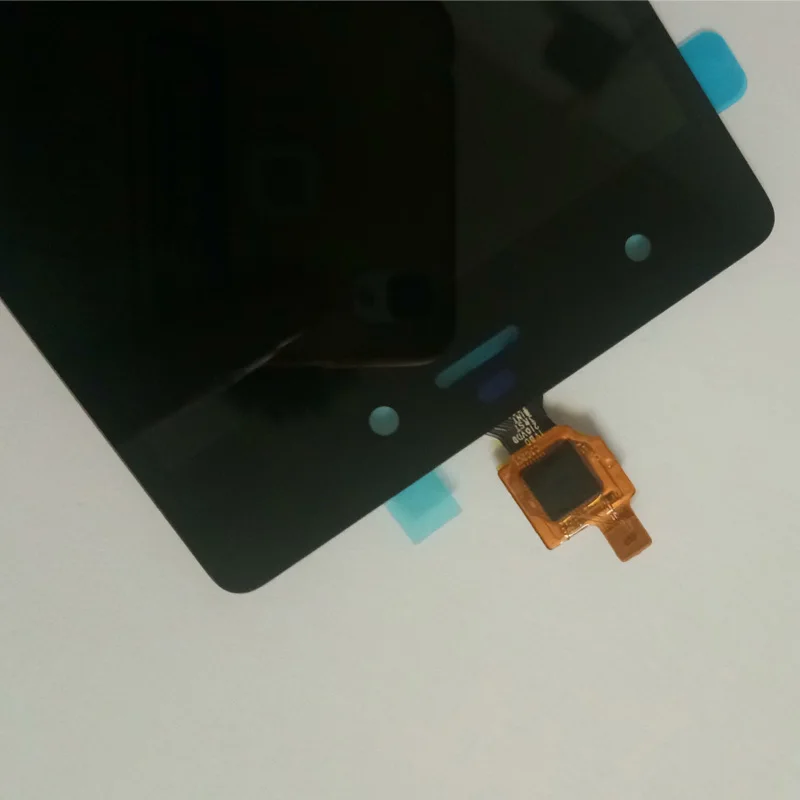 100% протестирован на ЖК-дисплей Wiko Pulp 4G + фотоэлемент для Бесплатная доставка |