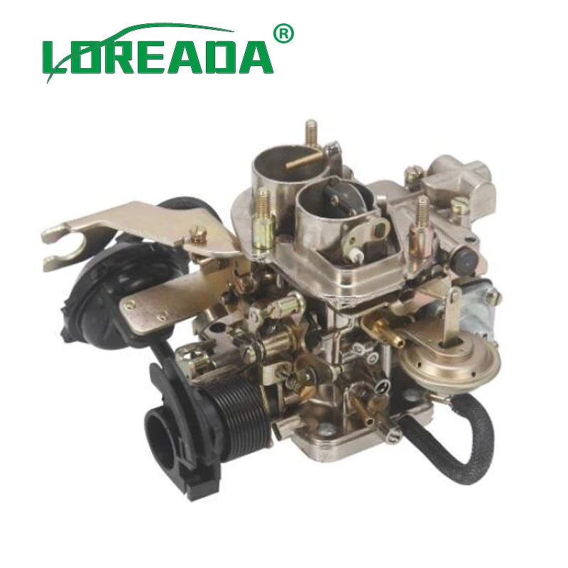 Loreada Карбюраторы в сборе для Volkswagen Passat votage paratigol 1987 1989 1.6 ALC Двигатели