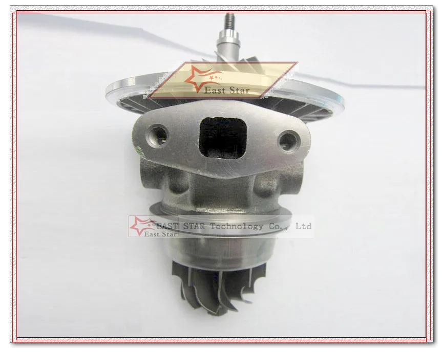 Бесплатная доставка турбокартридж CHRA Core HT18 14411 62T00 для NISSAN Safari патруль Y61 93 Ford Maverick