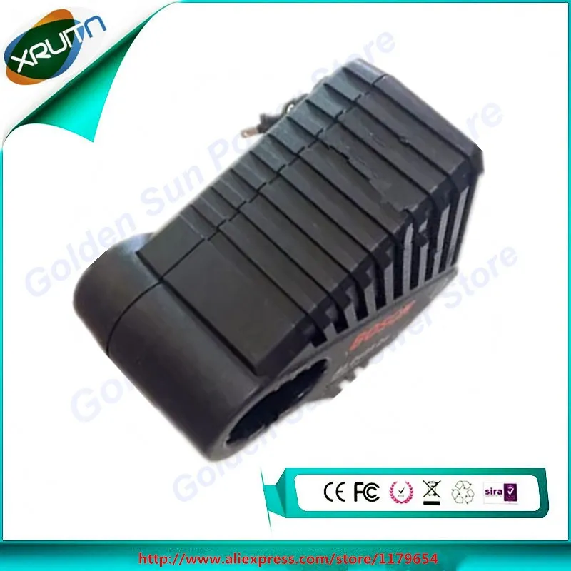 Используется 9 6 в 12 В 14 4 18 24 NI HM Ni Cd AL2425DV зарядное устройство для BOSCH Drill Battery GDR12V GSB12V