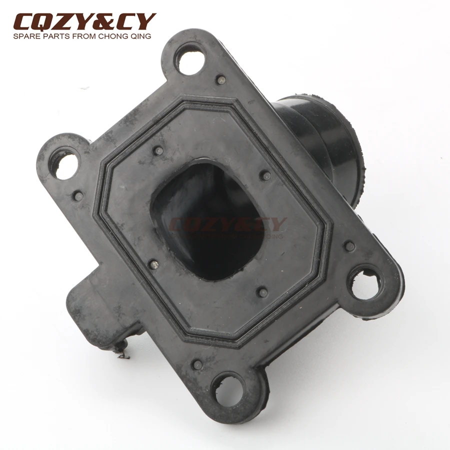 Высокое качество впускной коллектор для HM-MOTO CRE Enduro 50 CRE Supermoto 50 2006 AM6 2 100520340