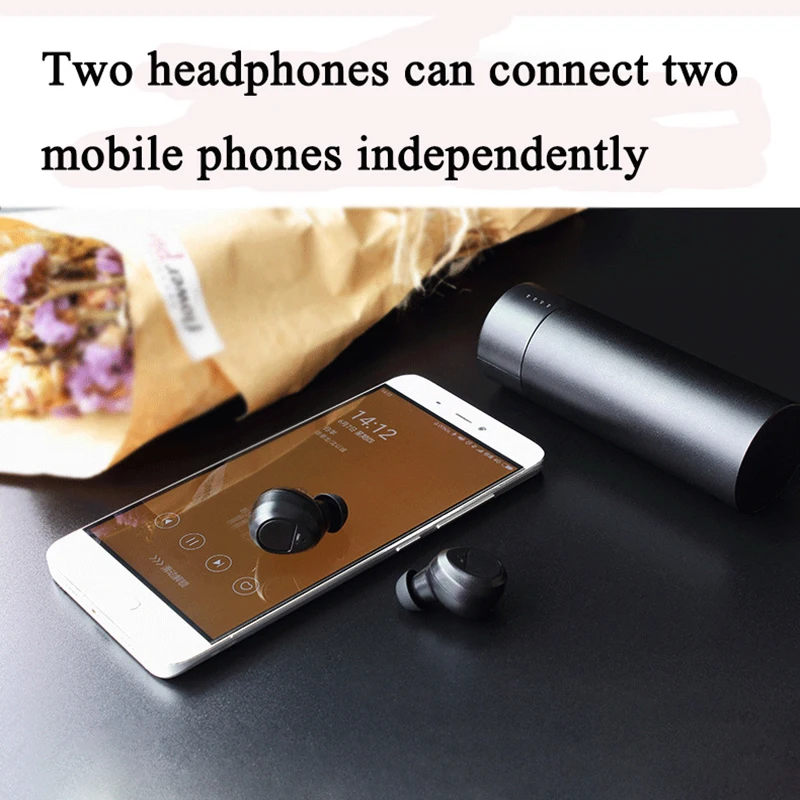 Оригинальные новые TWS Pull type зарядная корзина Беспроводная bluetooth гарнитура 5 0