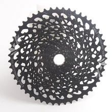 SRAM GX EAGLE XG 1275 10-50T 12S Скорость MTB велосипед кассета велосипед свободного хода подходит XD концентраторы только