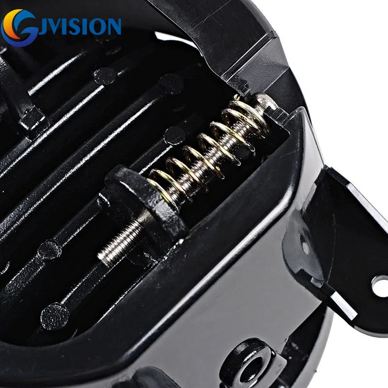 4 дюймовый светодиодный фонарь светильник s крышка на объектив проектора для Jeep