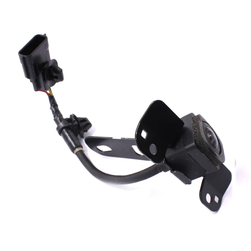 284F1-1BA3A 284F11BA3A для Nissan 08-12 Infiniti EX35 11-12 QX56 сзади Камера