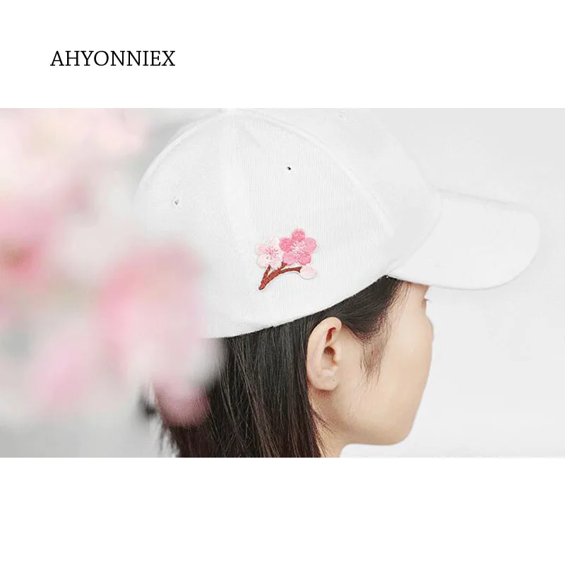 AHYONNIEX 1 шт. вишневая модель для сумок джинсы Сиба Кот кролик термоклейкие нашивки